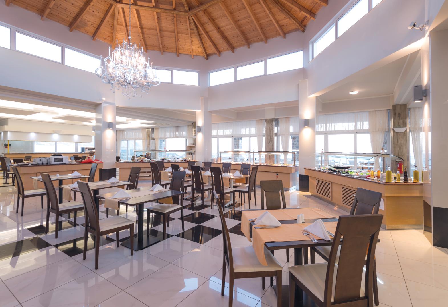 Grand Blue Beach Hotel foto 12