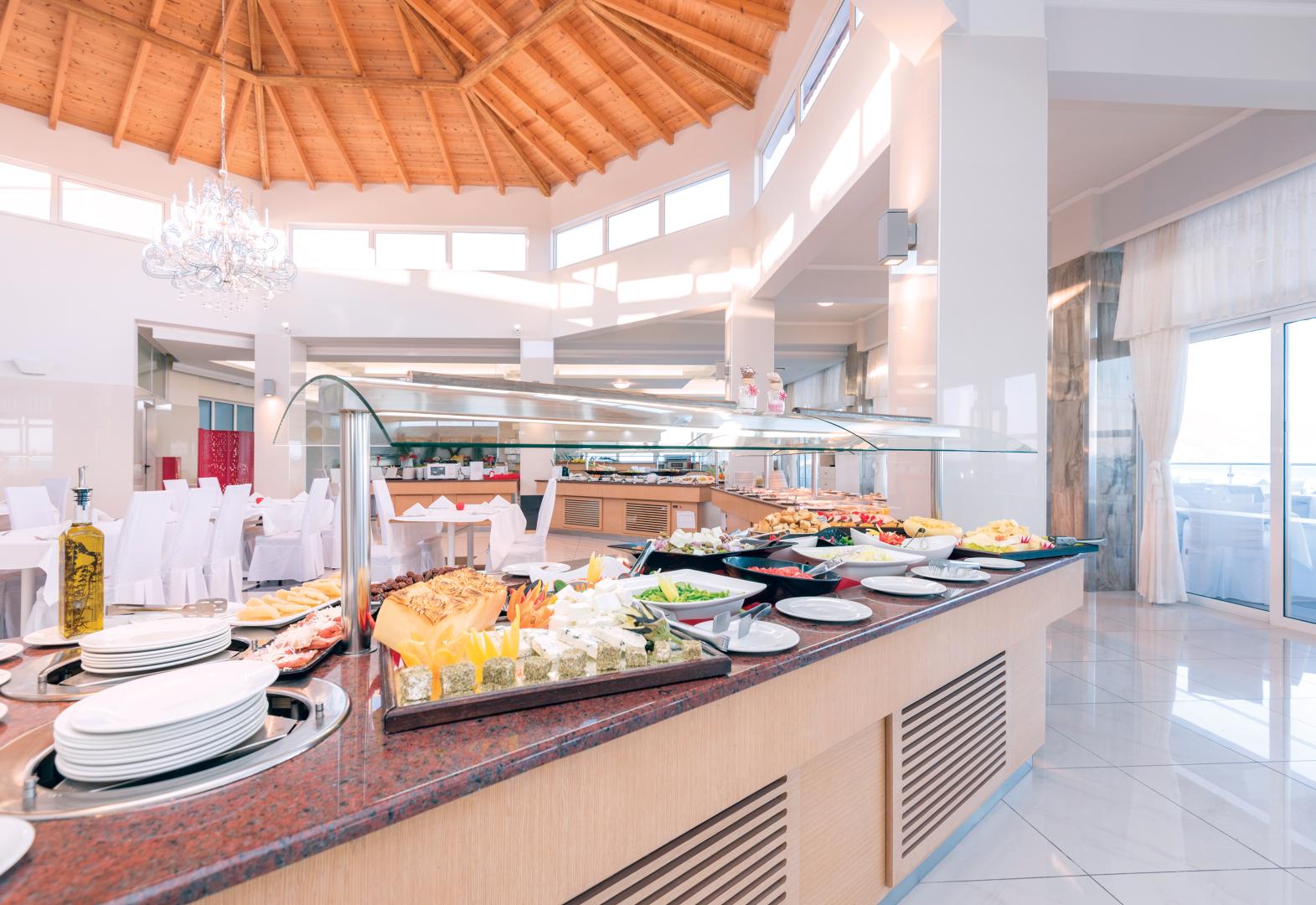 Grand Blue Beach Hotel foto 29