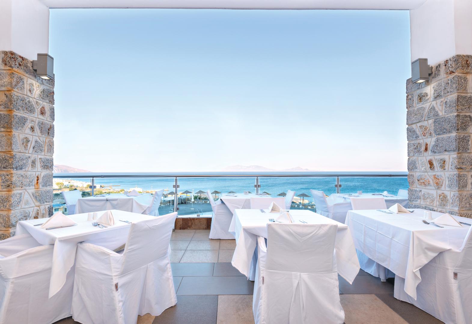 Grand Blue Beach Hotel foto 36