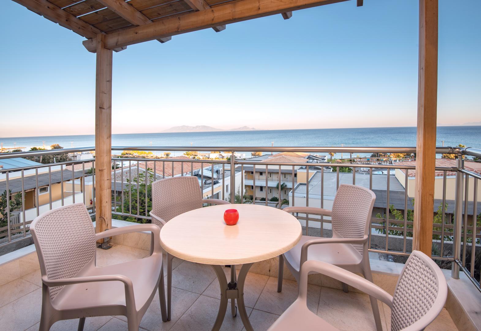 Grand Blue Beach Hotel foto 7