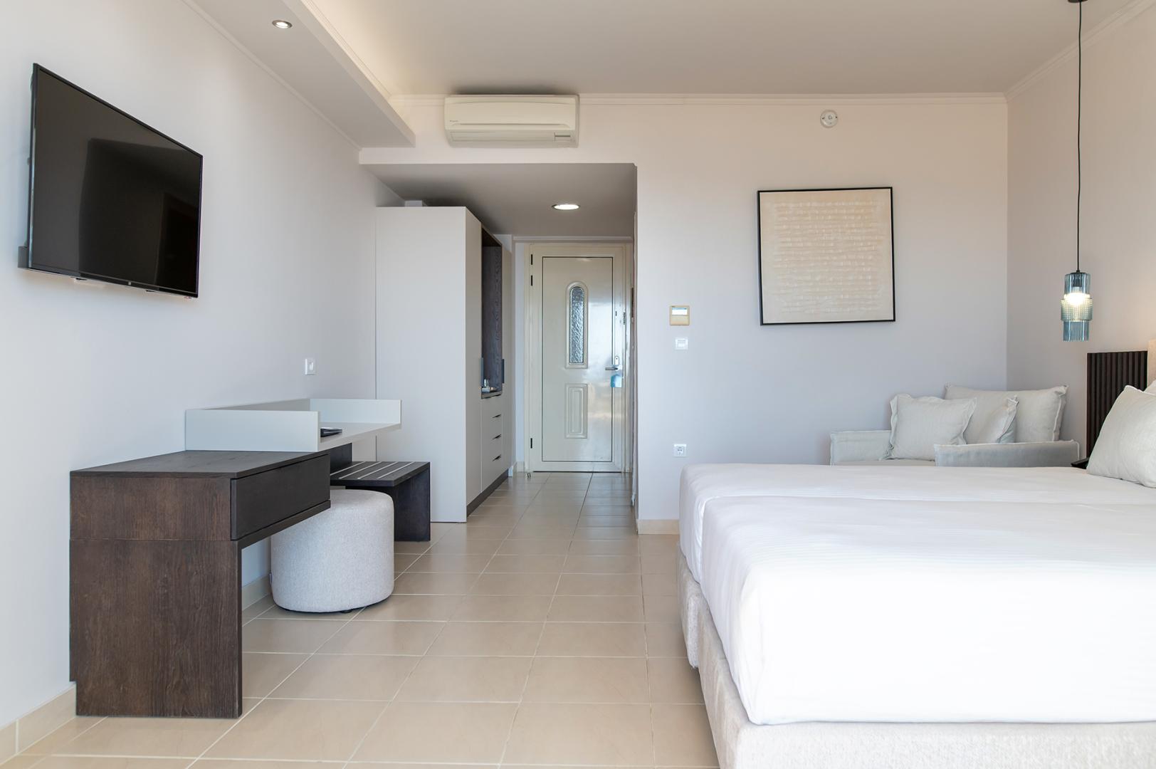 Grand Blue Beach Hotel foto 9