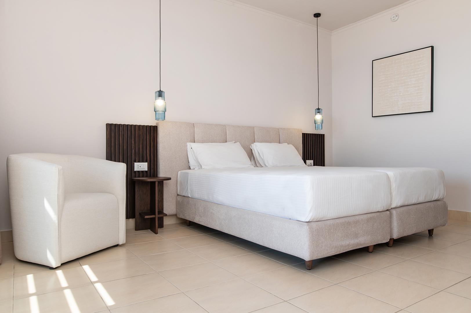 Grand Blue Beach Hotel foto 21