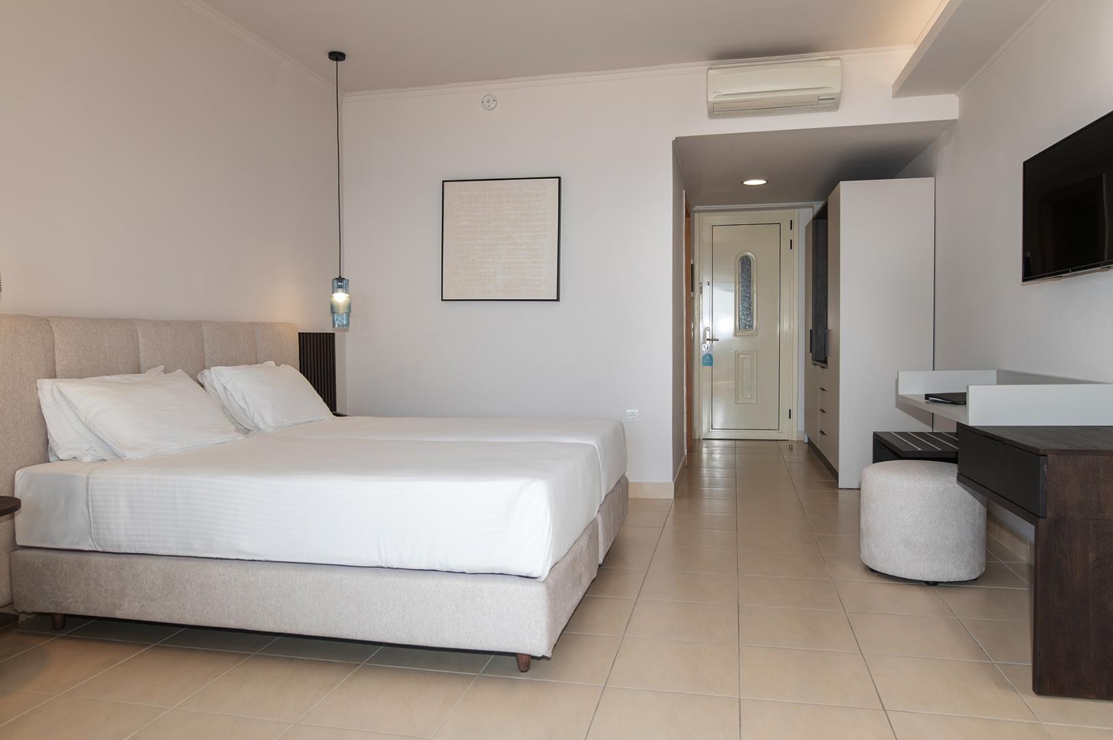 Grand Blue Beach Hotel foto 42