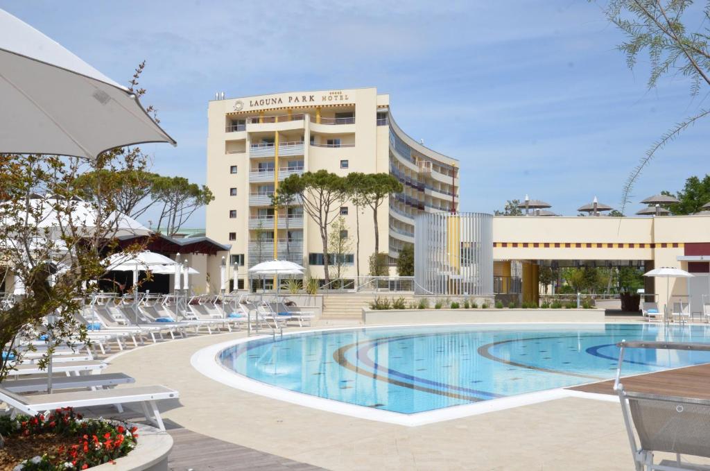 Laguna Park Hotel foto 14