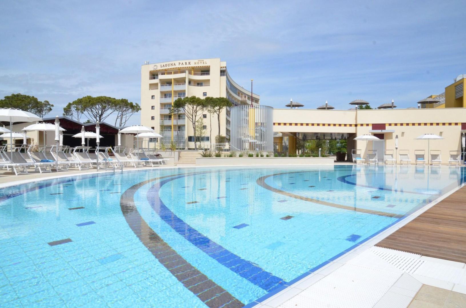 Laguna Park Hotel foto 6