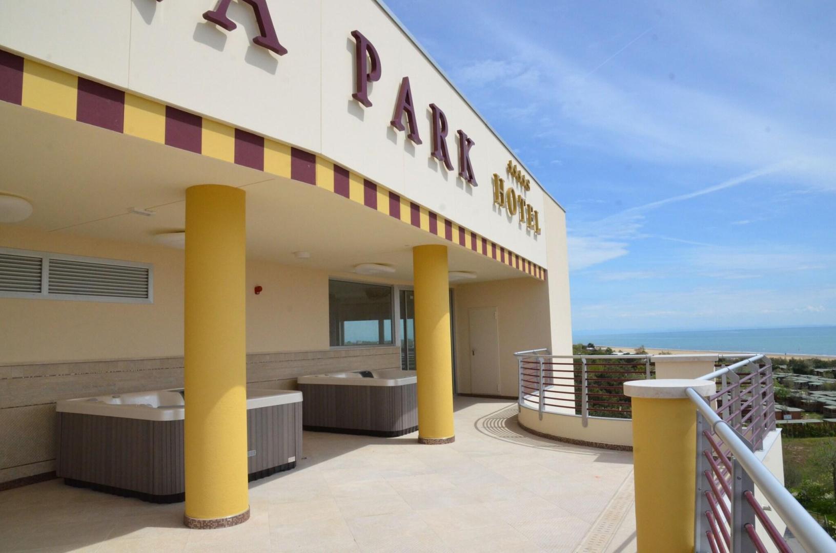 Laguna Park Hotel foto 5
