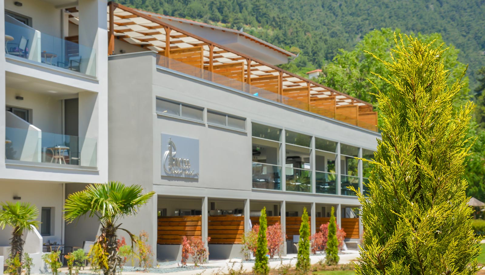 Princess Golden Beach Hotel foto 15