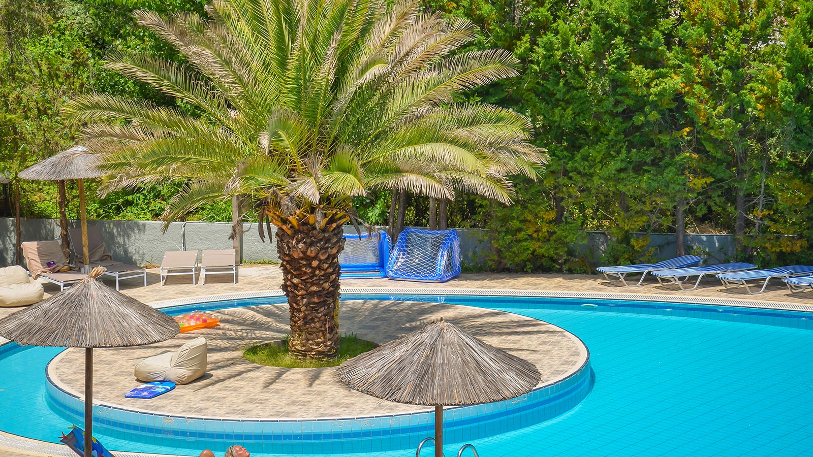 Princess Golden Beach Hotel