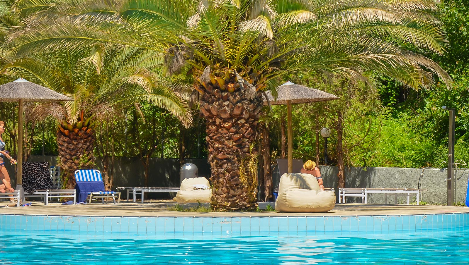 Princess Golden Beach Hotel foto 6