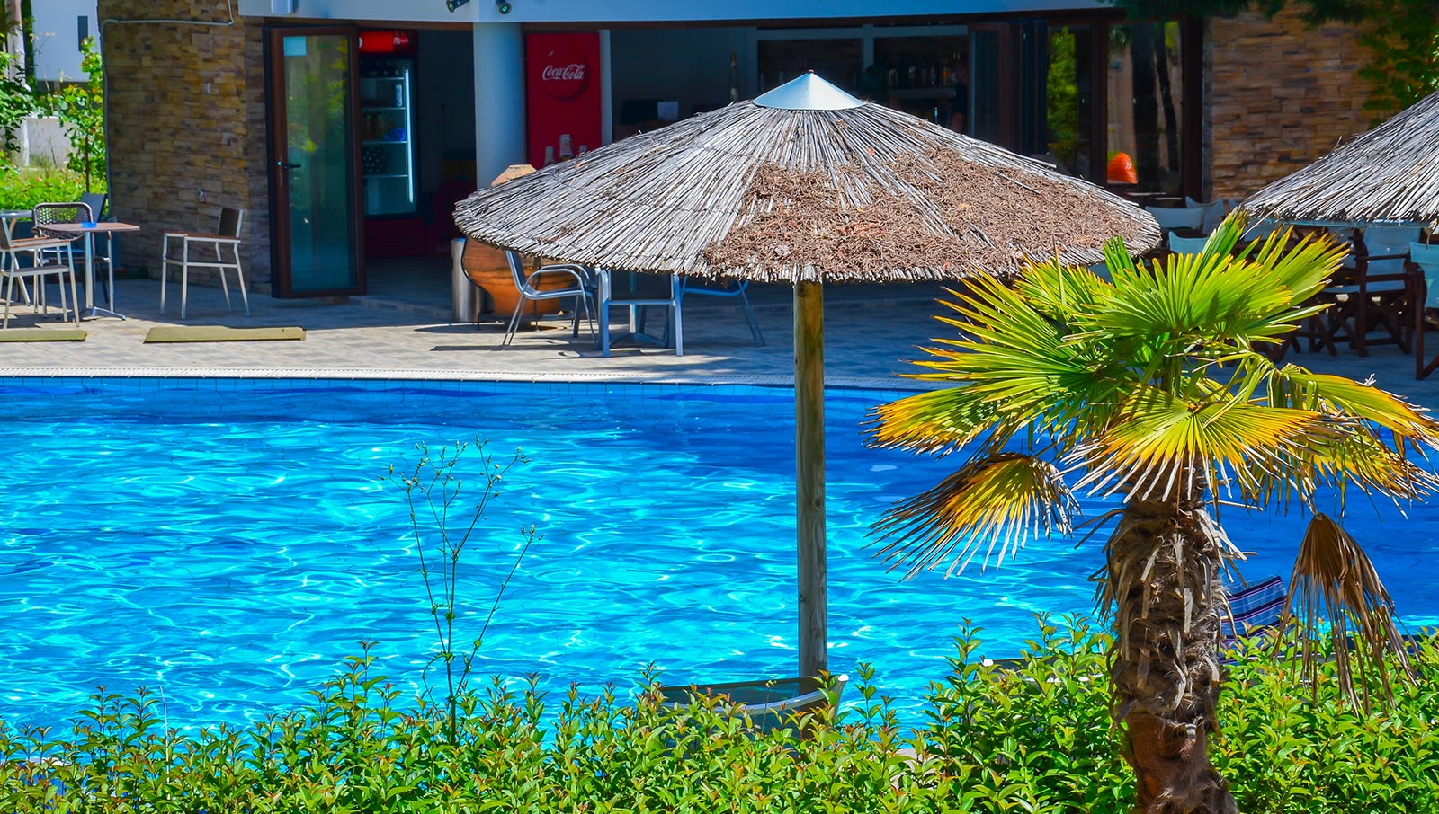 Princess Golden Beach Hotel foto 19