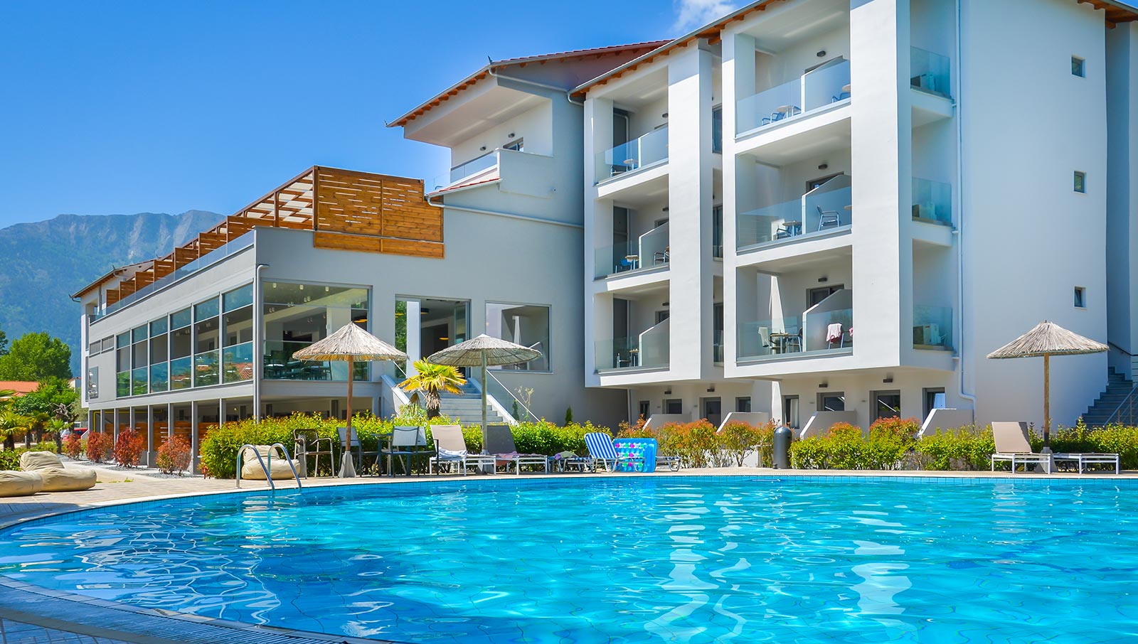 Princess Golden Beach Hotel foto 16