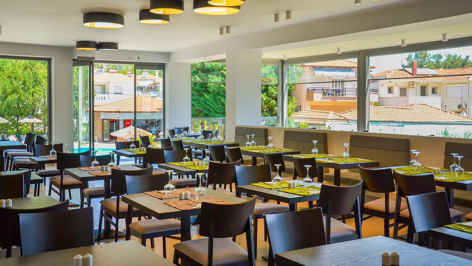 Princess Golden Beach Hotel foto 12