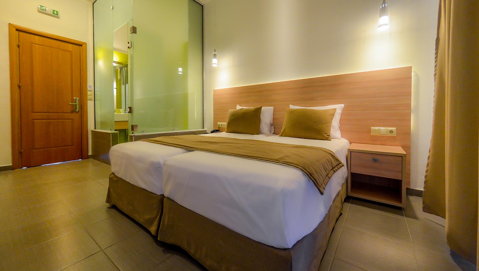 Princess Golden Beach Hotel foto 7