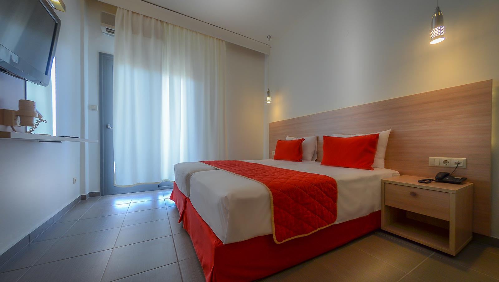 Princess Golden Beach Hotel foto 10