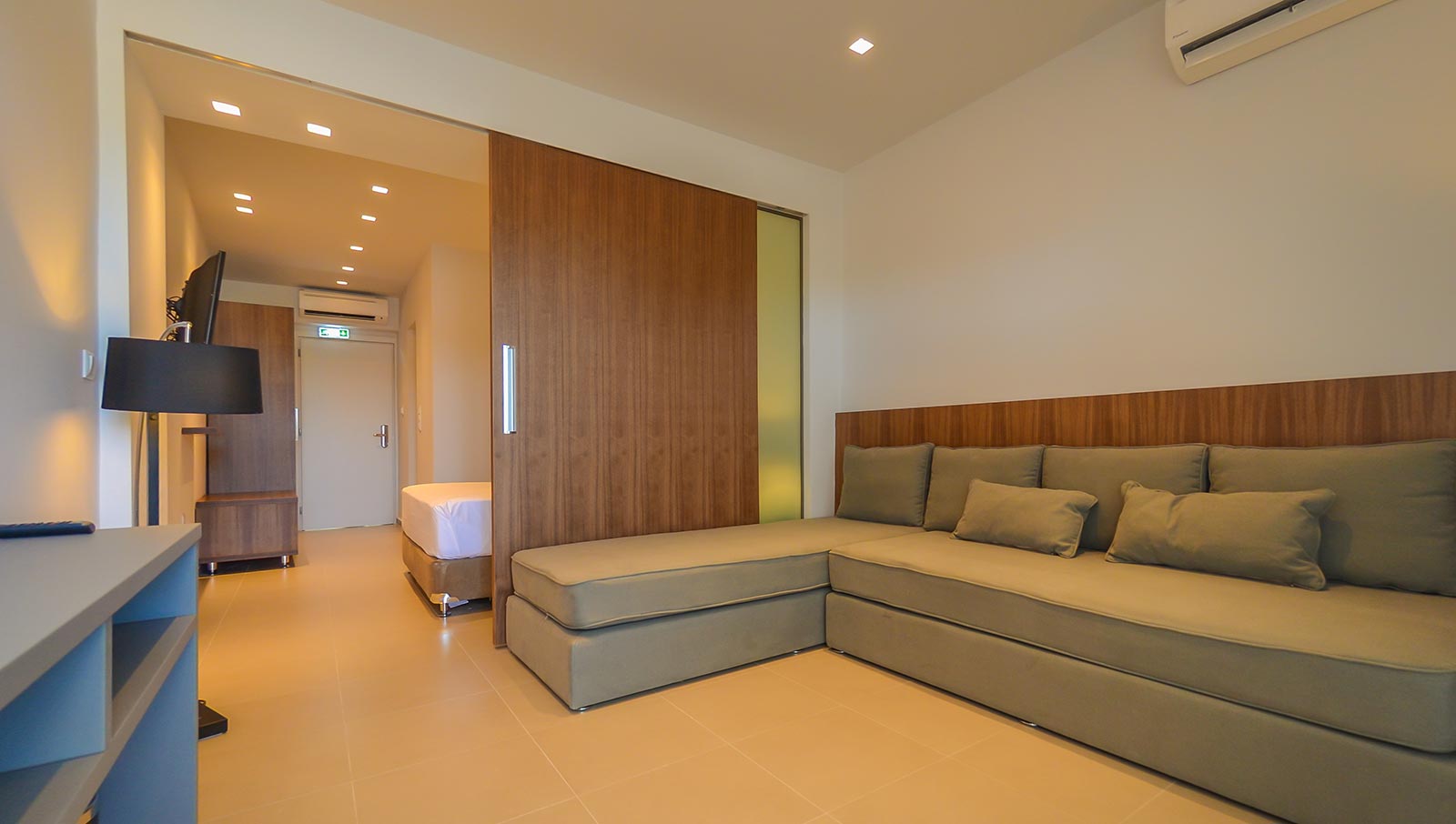 Princess Golden Beach Hotel foto 11