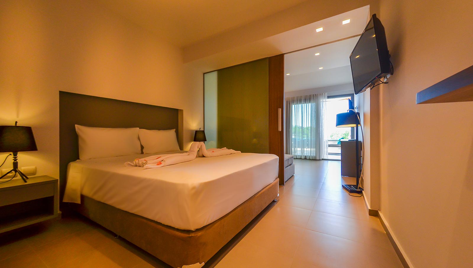 Princess Golden Beach Hotel foto 9
