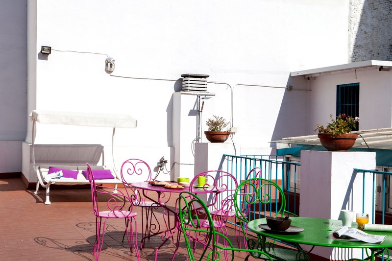 Casual Sevilla de las Letras image 0