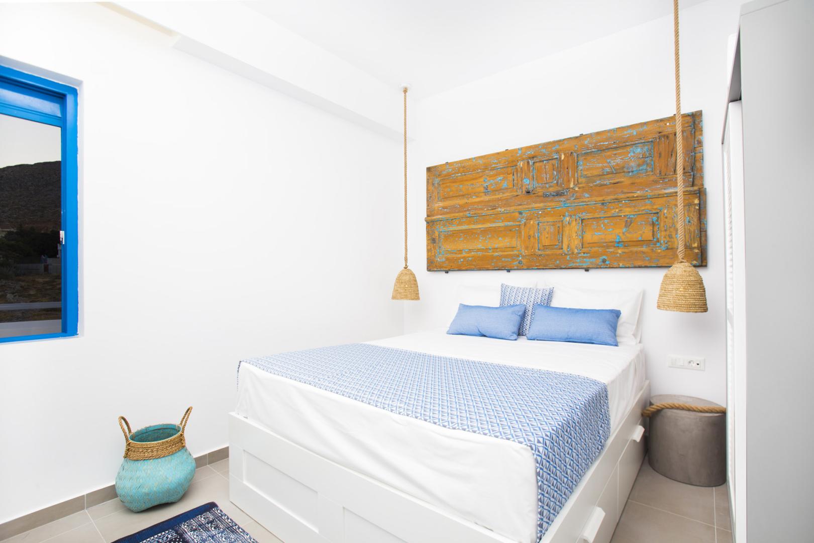 Lindos Portes Suites foto 6
