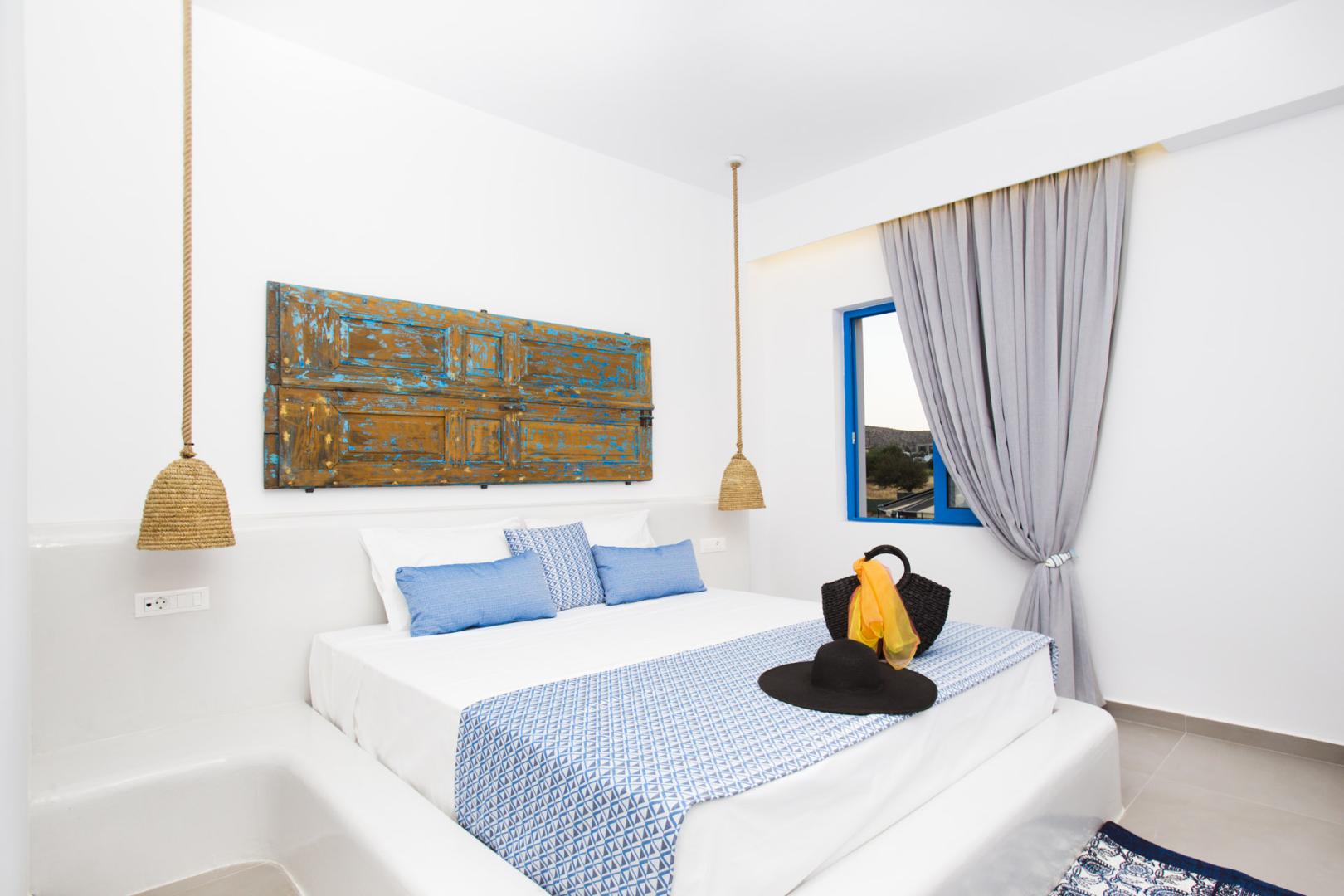 Lindos Portes Suites foto 7