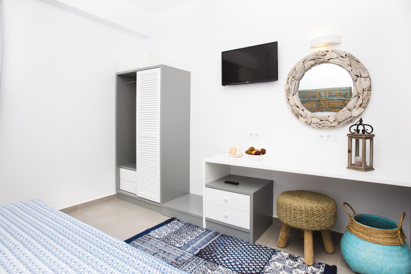 Lindos Portes Suites foto 8
