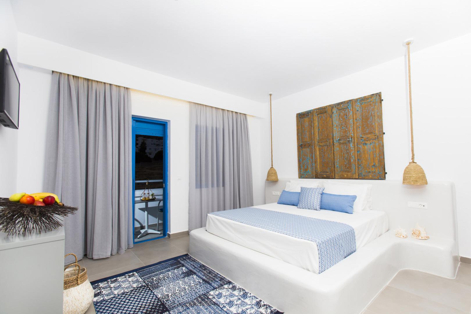 Lindos Portes Suites foto 13