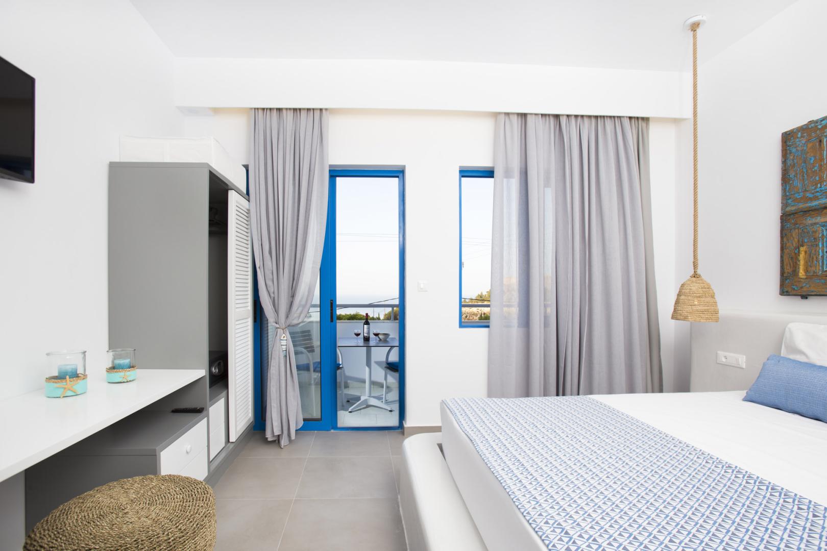 Lindos Portes Suites foto 14