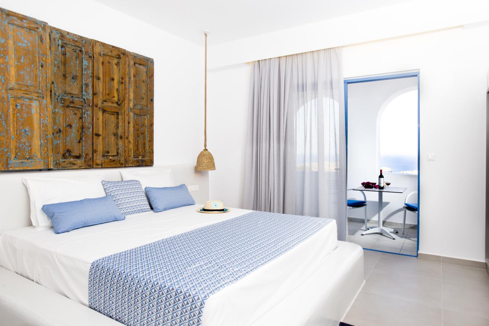 Lindos Portes Suites foto 15