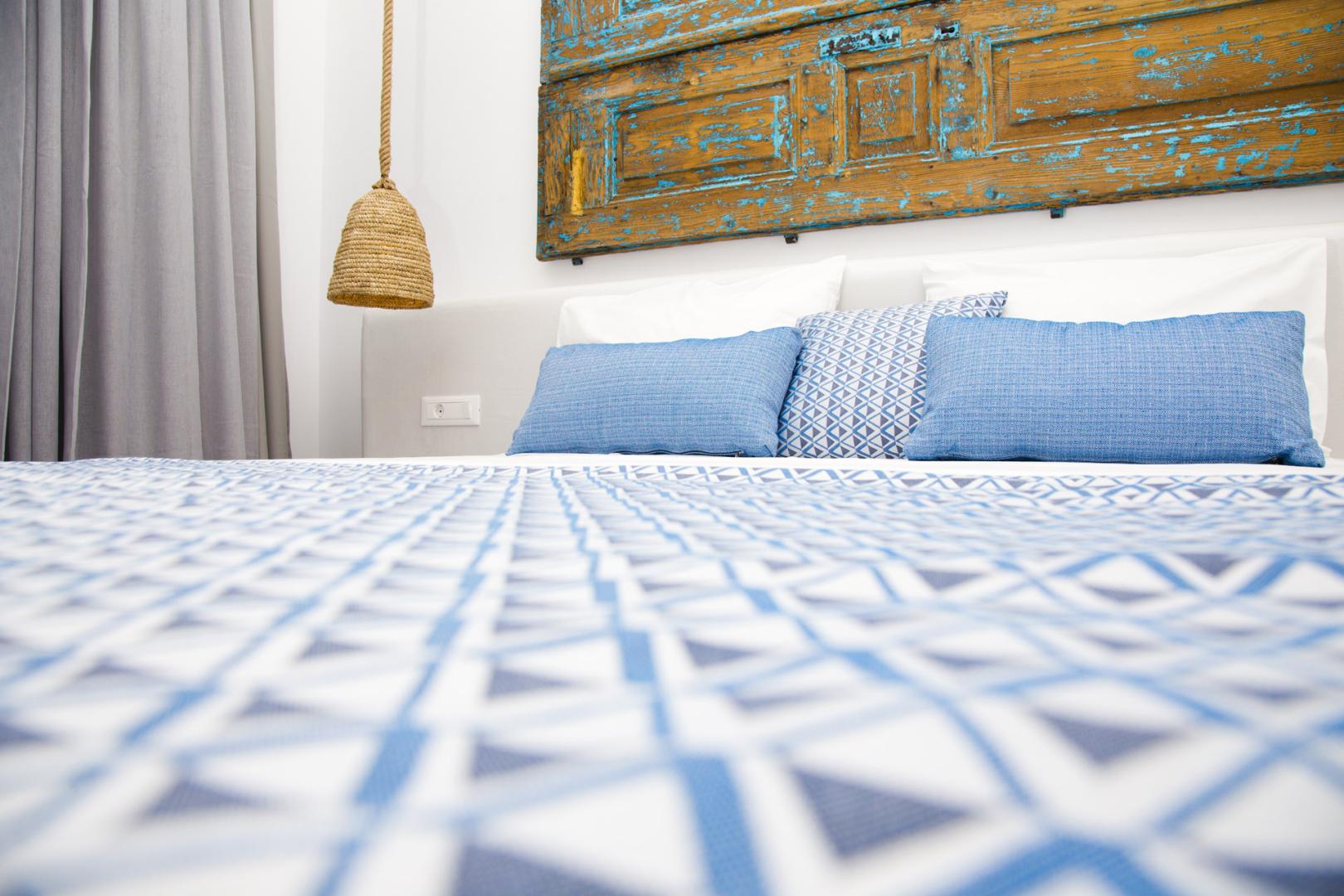 Lindos Portes Suites foto 17
