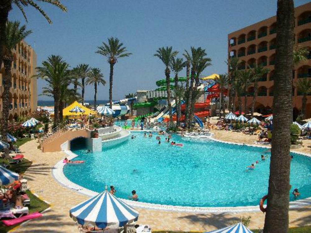 Marabout foto 2