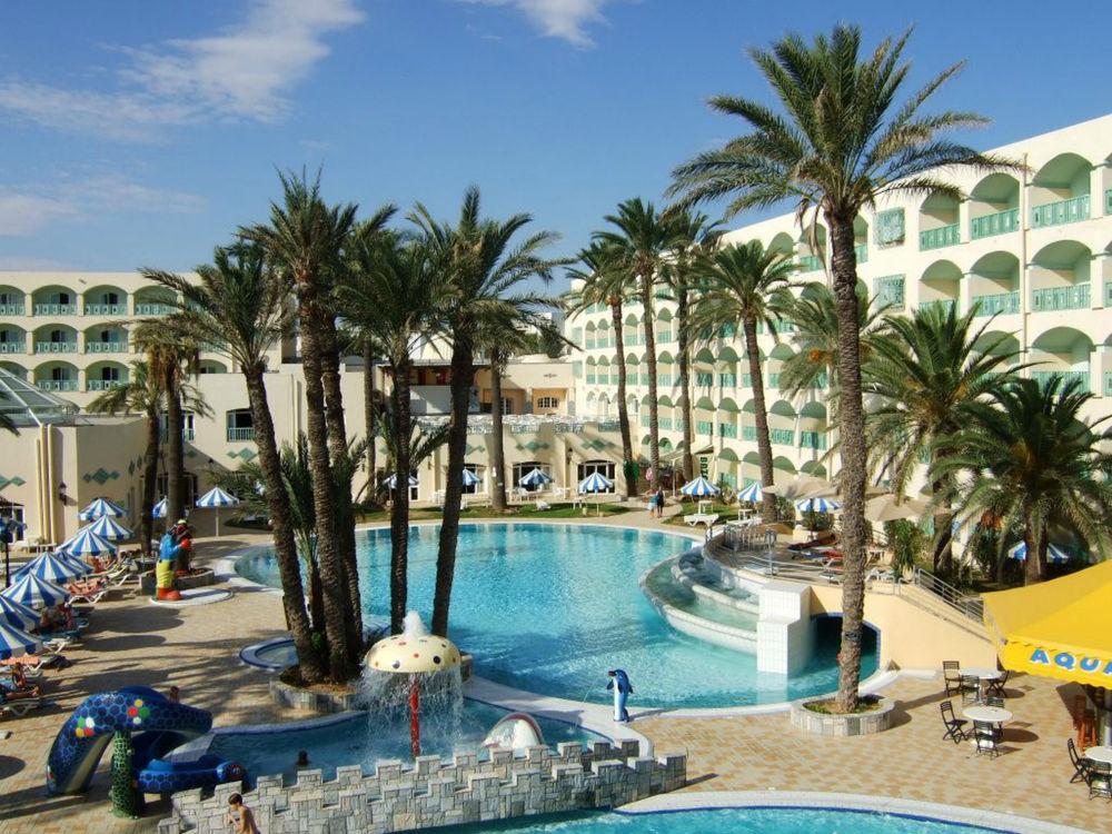 Marabout foto 3