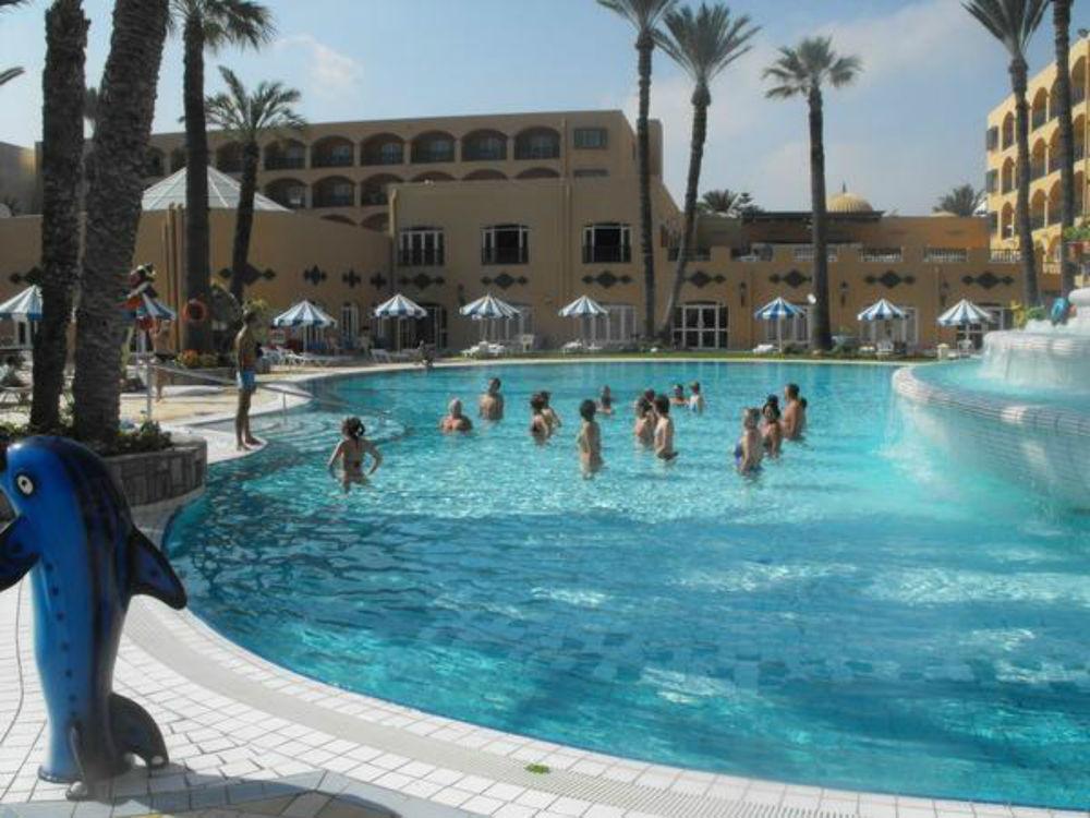 Marabout foto 4