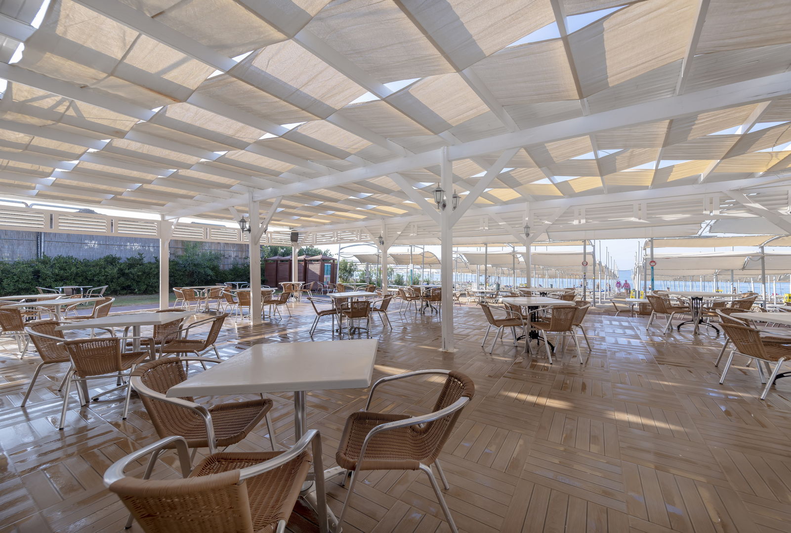 LRS Port River Hotel & Spa foto 9