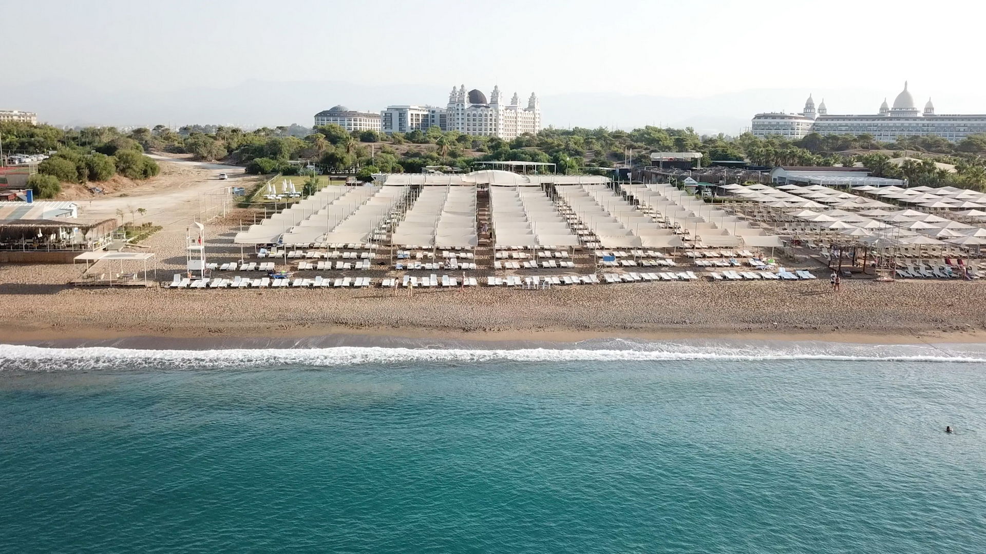 LRS Port River Hotel & Spa foto 12