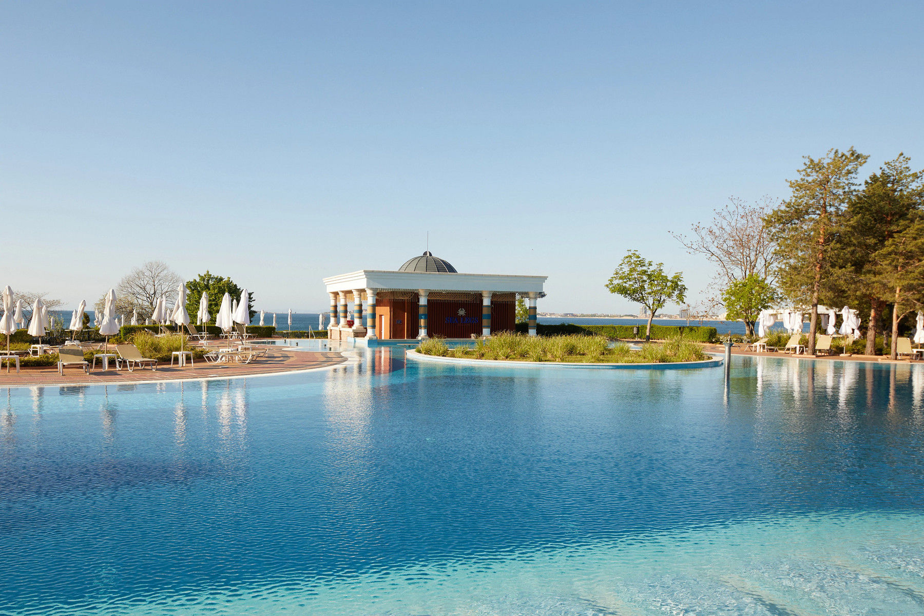 Dreams Sunny Beach Resort & Spa foto 306