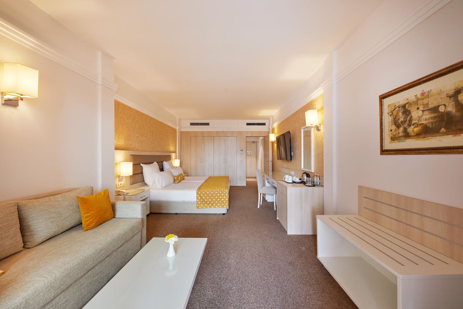 Dreams Sunny Beach Resort & Spa foto 134