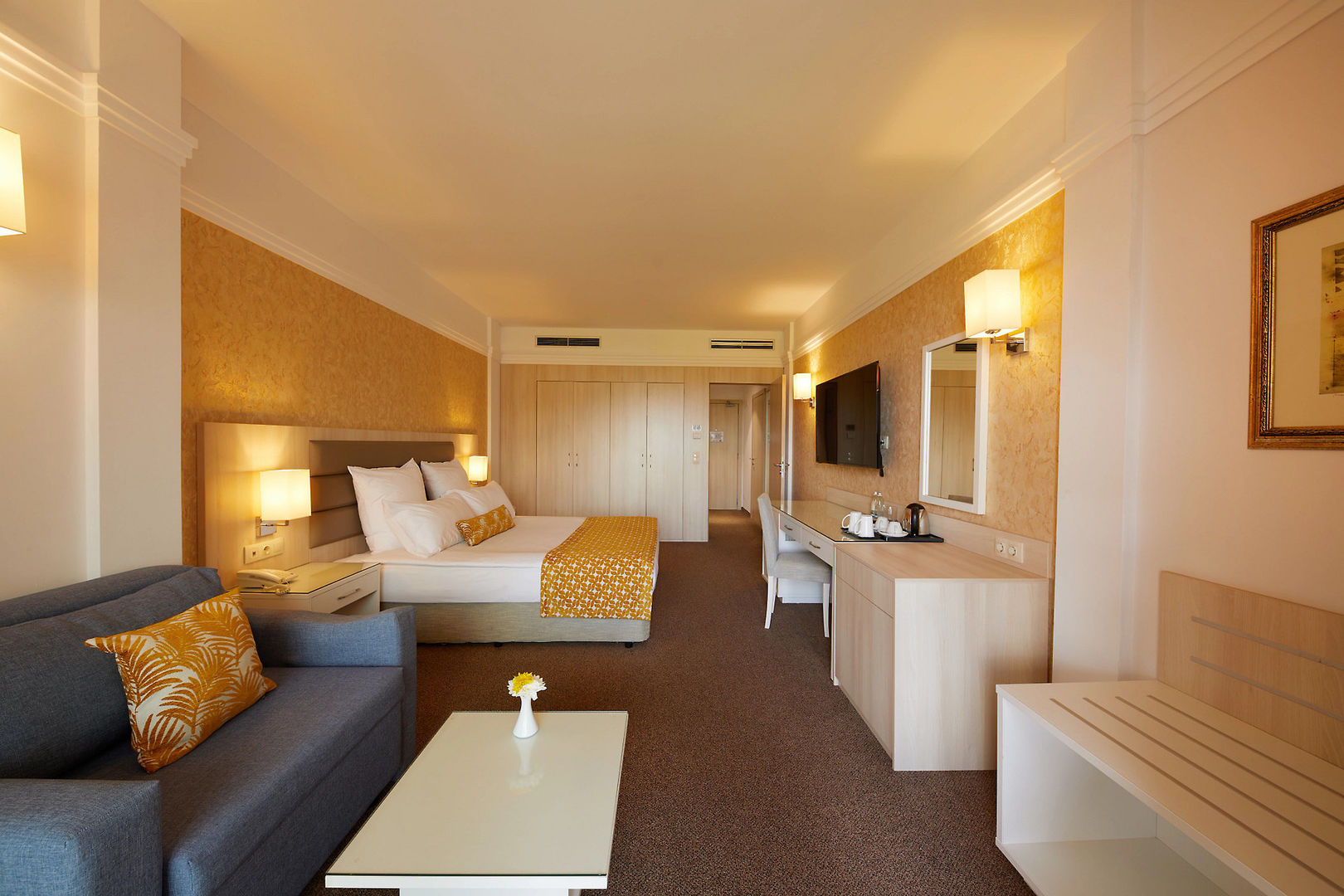 Dreams Sunny Beach Resort & Spa foto 329