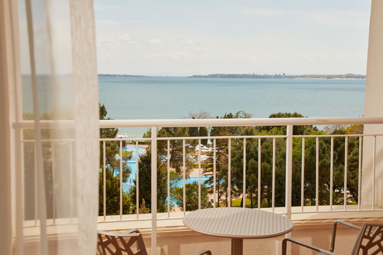Dreams Sunny Beach Resort & Spa foto 143