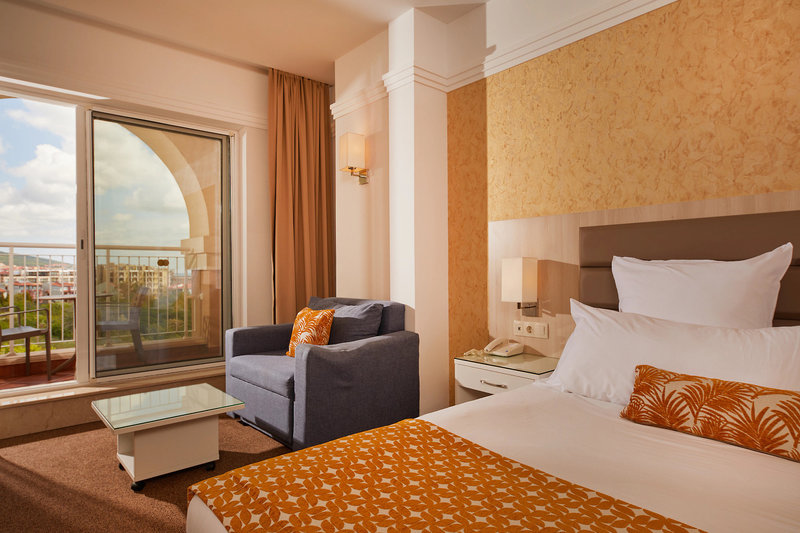 Dreams Sunny Beach Resort & Spa foto 334