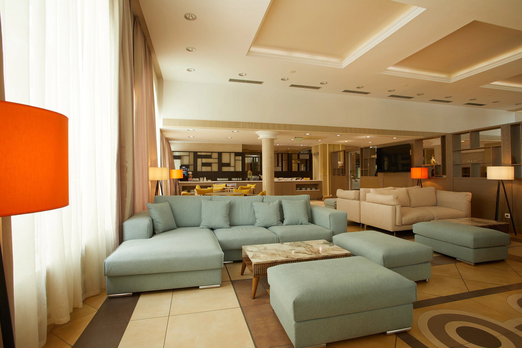 Dreams Sunny Beach Resort & Spa foto 297