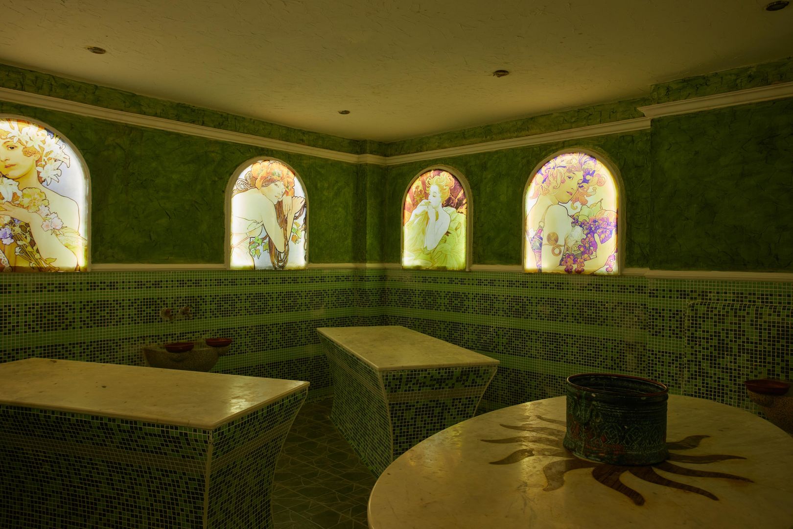 Dreams Sunny Beach Resort & Spa foto 41