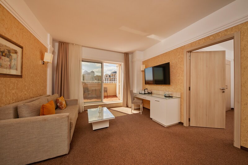 Dreams Sunny Beach Resort & Spa foto 157