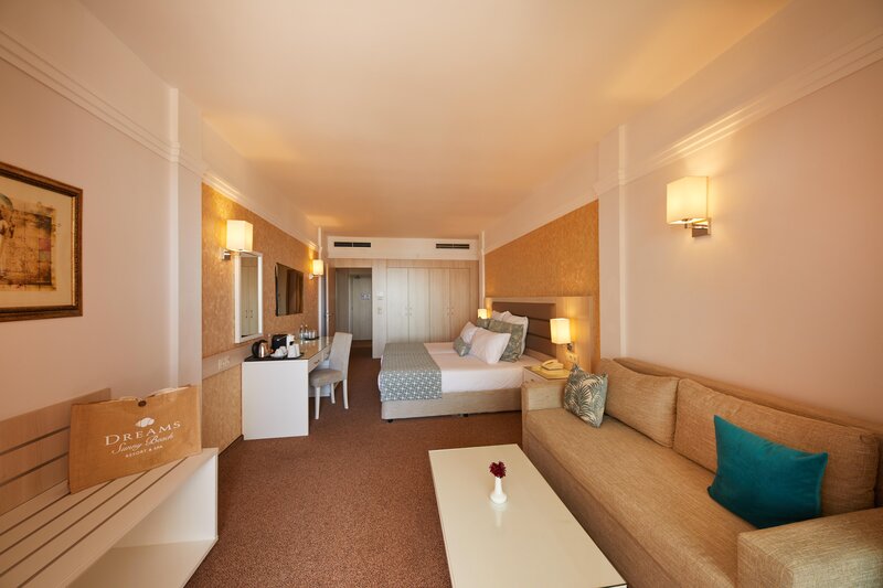 Dreams Sunny Beach Resort & Spa foto 199