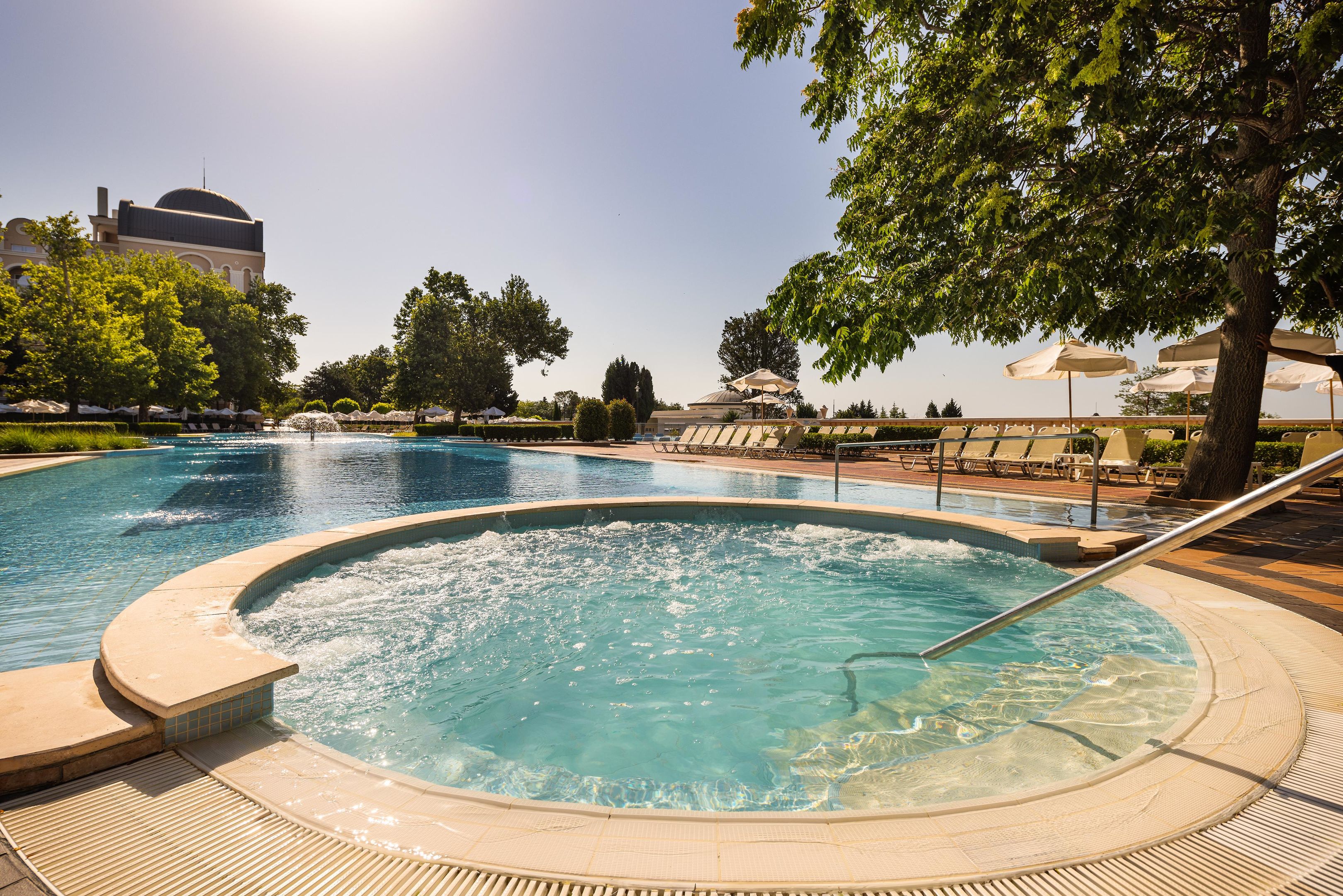 Dreams Sunny Beach Resort & Spa foto 258