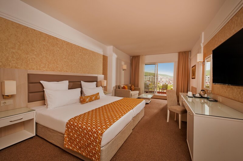 Dreams Sunny Beach Resort & Spa foto 121