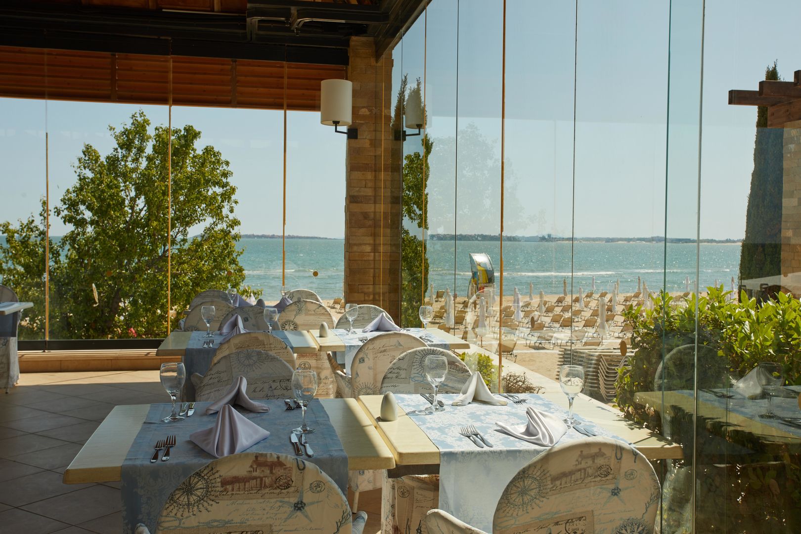 Dreams Sunny Beach Resort & Spa foto 65