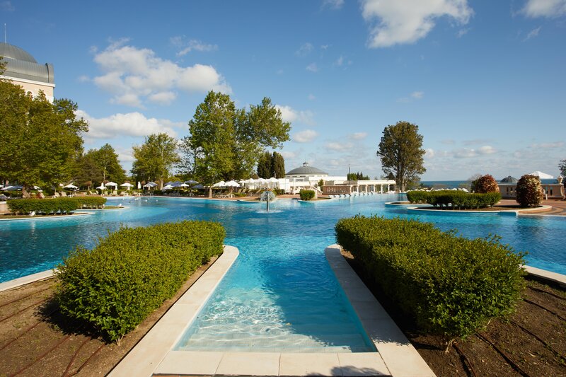 Dreams Sunny Beach Resort & Spa foto 73