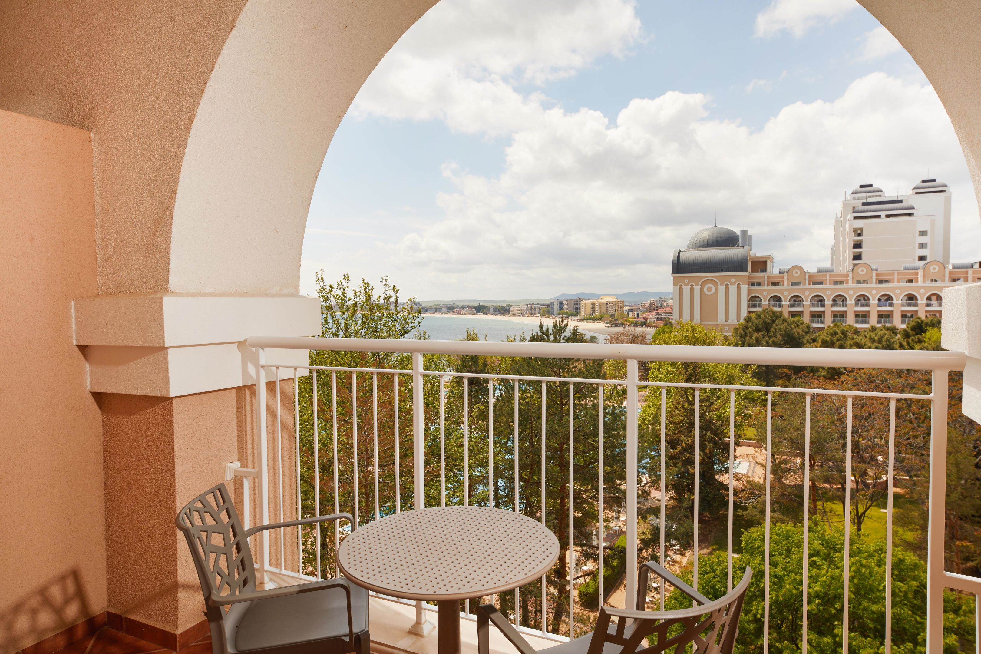 Dreams Sunny Beach Resort & Spa foto 117