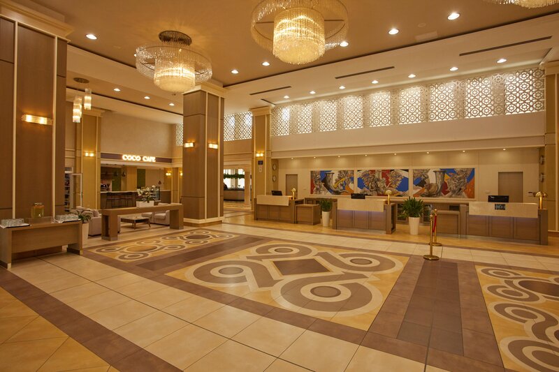 Dreams Sunny Beach Resort & Spa foto 13