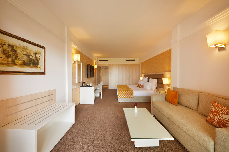 Dreams Sunny Beach Resort & Spa foto 343
