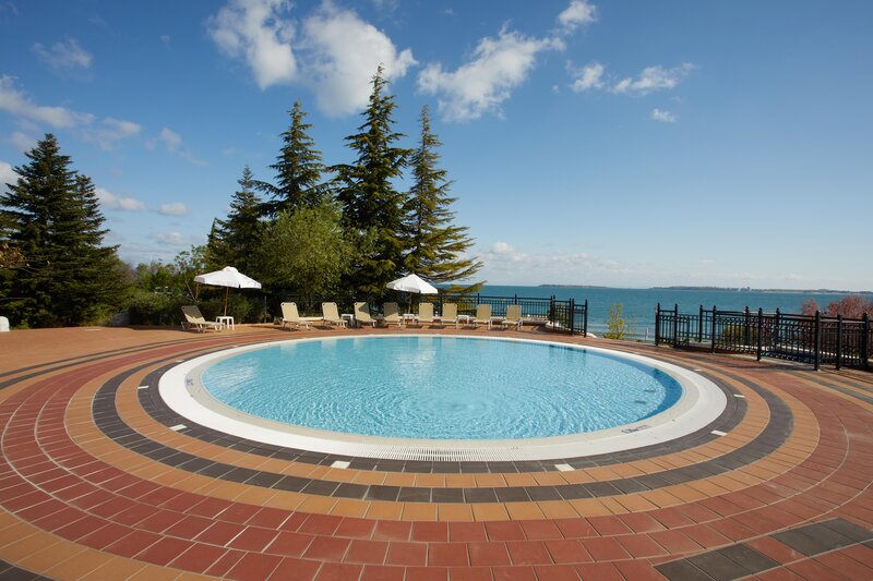 Dreams Sunny Beach Resort & Spa foto 70